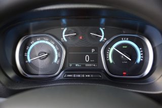Opel Vivaro - e 75 kWh Batterie KW Enjoy M + VIELE EXTRAS!