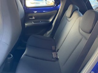 Toyota Aygo X 1,0 VVT-i Pulse + KOMFORT PAKET!