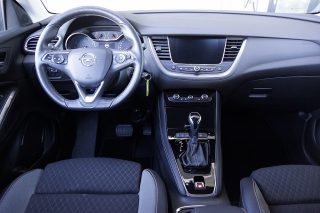 Opel Grandland X CDTI Elegance / AUTOM. / NAVI