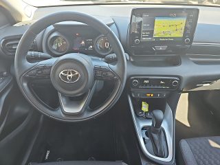 Toyota Yaris 1,5 VVT-i Hybrid Design