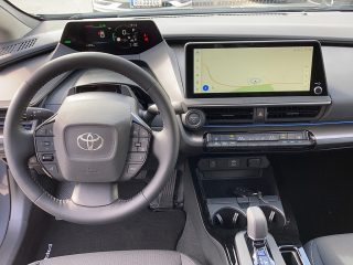 Toyota Prius 2.0 VVT-i Plug-in Hybrid PHEV 13,3kWh Executive