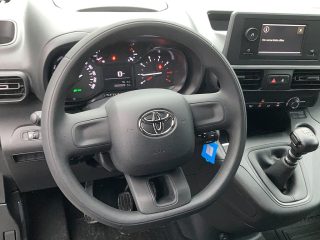 Toyota Proace City L1 KW Comfort CDTI + 2. Schiebetüre