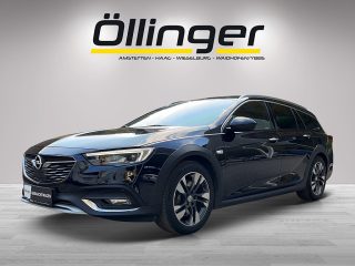 Opel Insignia Country Tourer 2.0 Turbo Exclusive Aut. LEDER / HEADUP / MASSAGE