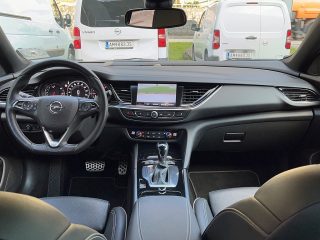Opel Insignia Country Tourer 2.0 Turbo Exclusive Aut. LEDER / HEADUP / MASSAGE