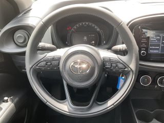 Toyota Aygo X 1,0 VVT-i Play / PROMPT!