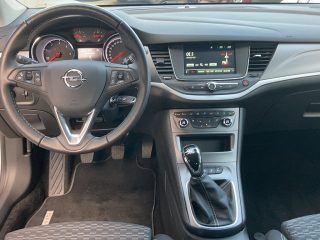 Opel Astra 1,6 CDTI Start/Stop ECOTEC 120 Jahre Edition