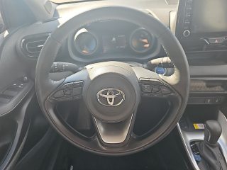 Toyota Yaris 1,5 VVT-i Hybrid Design