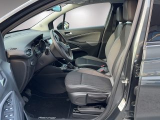 Opel Crossland X 1,2 Turbo ECOTEC Direct Inj. Innovation St./St