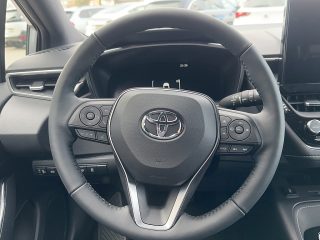 Toyota Corolla 1,8 Hybrid Active Drive