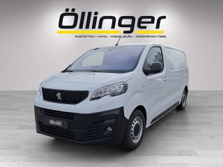 Peugeot Expert HDi 120 PS KW L2 + viele tolle Extras!