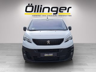 Peugeot Expert HDi 120 PS KW L2 + viele tolle Extras!