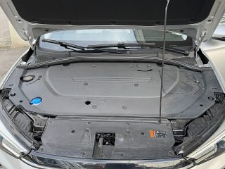 MG MG5 EV Luxury 61,1 kWh Maximal Reichweite / € 3.000,- Bundesförderung zusätzlich möglich!