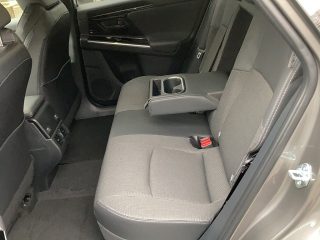 Toyota bZ4X Comfort 2WD