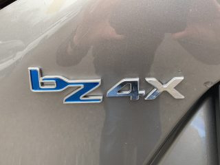 Toyota bZ4X Comfort 2WD