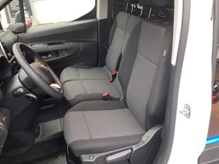Toyota Proace City Electric KW Comfort L2 + NAVIPAKET!