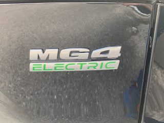 MG MG4 EV 51 kWh Standard /  € 3.000,- Bundesförderung noch möglich!