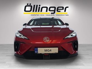 MG MG4 EV 64 kWh Comfort/  € 3.000,- Bundesförderung noch möglich!