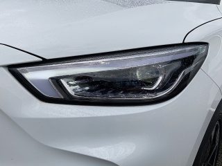MG ZS EV Luxury 70 kWh /  € 3.000,- Bundesförderung noch möglich!