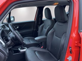 Jeep Renegade 1,0 MultiAir T3 FWD 6MT 120 Limited