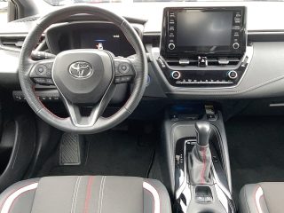 Toyota Corolla Kombi 2,0 Hybrid GR-S Aut.