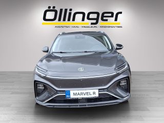 MG Marvel R Electric 70 kWh Luxury / € 3.000,- BUNDESFÖRDERUNG noch möglich!!