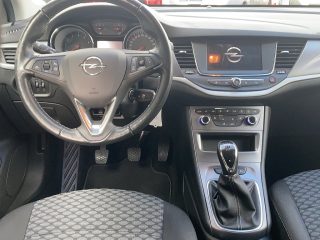 Opel Astra ST 1,2 Turbo Direct Inj. Edition