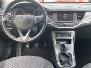 Opel Astra ST 1,2 Turbo Direct Inj. Edition