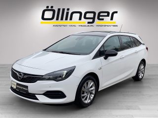 Opel Astra ST 1,2 Turbo GS Line + viele tolle Extras!