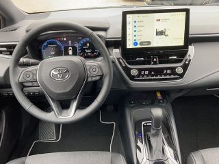Toyota Corolla 1,8 Hybrid Touring Sports Active Drive