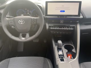 Toyota C-HR 2,0 Plugin 4x2 Lounge PROMPT!!