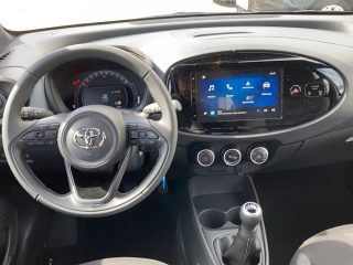 Toyota Aygo X 1,0 VVT-i Play