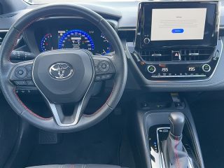 Toyota Corolla 2,0 Hybrid GR-S