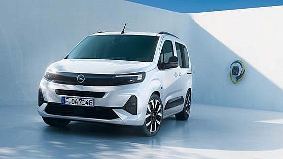 Opel Combo GS XL CDTI + Extras in Vorbestellung!