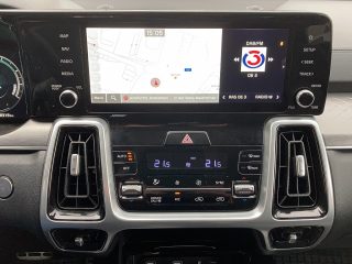 KIA Sorento 1,6 T-GDI Plug-In Hybrid GPF AWD Gold Aut.