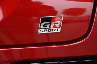 Toyota C-HR GR Sport 2.0 Hybrid