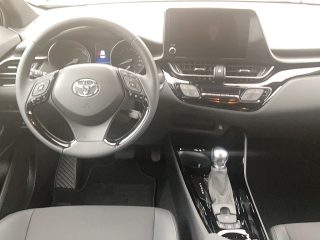 Toyota C-HR 1,8 Hybrid C-LUB SOFORT verfügbar!