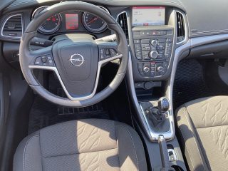 Opel Cascada 1,4 Turbo Ecotec Edition