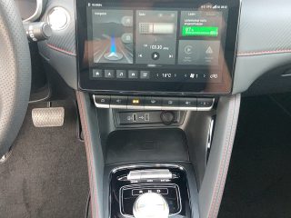 MG ZS EV Luxury 70 kWh /  € 3.000,- Bundesförderung noch möglich!