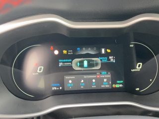 MG ZS EV Comfort 70 kWh /  € 3.000,- Bundesförderung noch möglich!