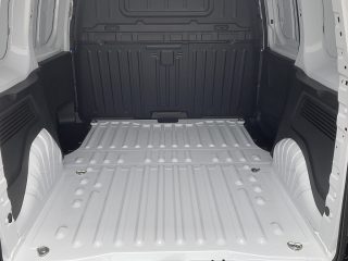 Opel Combo Cargo M CDTI + Comfortpaket + PP + Rückfahrkamera