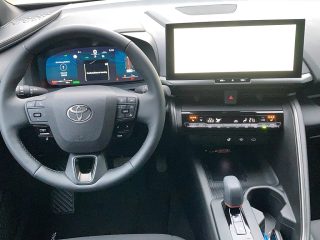 Toyota C-HR 1,8 Hybrid E-CVT Active Drive NEUES MODELL!!