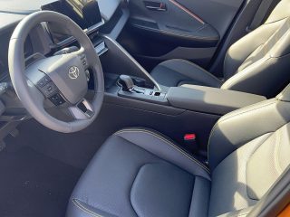 Toyota C-HR 2,0 Hybrid E-CVT Lounge Premiere Edition