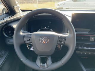 Toyota C-HR 2,0 Hybrid E-CVT Lounge Premiere Edition