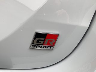 Toyota Yaris GR-Sport Modell 2024 + alle Extras!!