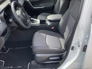 Toyota RAV4 2,5 Hybrid Active Drive 2WD Aut. PROMPT!