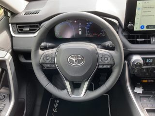 Toyota RAV4 2,5 Hybrid Active Drive 2WD Aut. PROMPT!