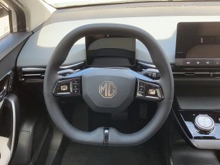 MG MG4 EV 64 kWh Luxury /  € 3.000,- Bundesförderung noch möglich!